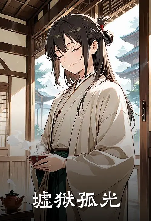 墟狱孤光林默林峰免费小说在线阅读_最新章节列表墟狱孤光(林默林峰)