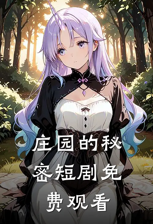 庄园的秘密短剧免费观看