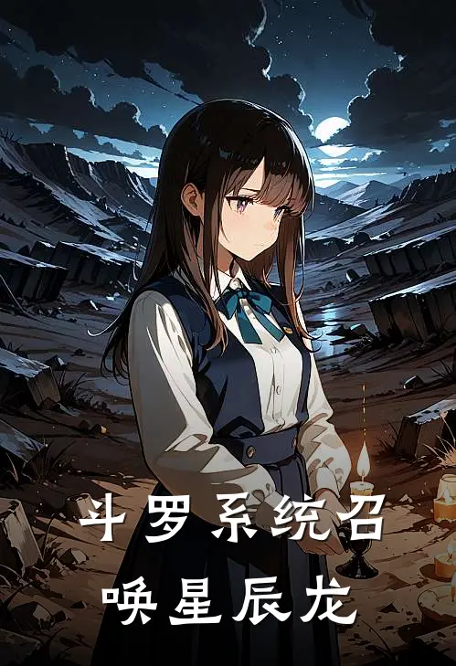 斗罗系统召唤星辰龙林宇唐三完本小说推荐_免费小说全文阅读斗罗系统召唤星辰龙林宇唐三