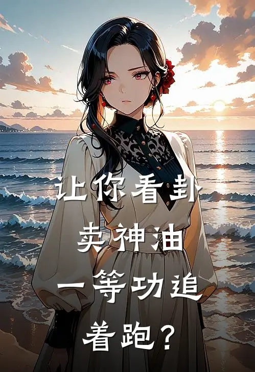 让你看卦卖神油，一等功追着跑？安志安志长免费小说全集_小说免费完结让你看卦卖神油，一等功追着跑？安志安志长