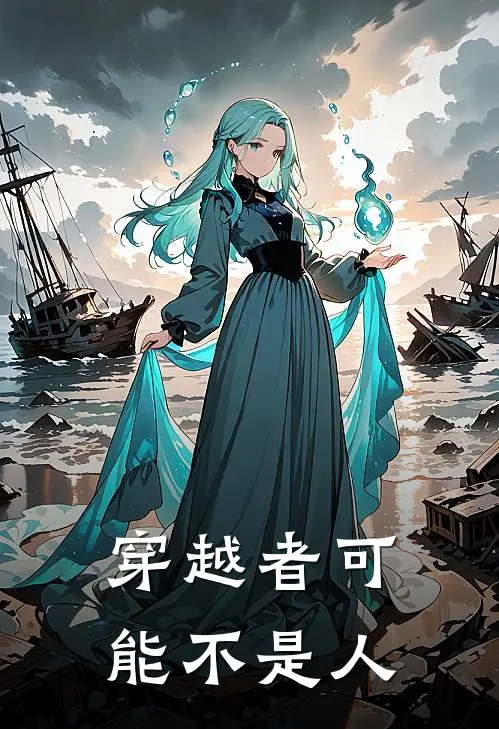 穿越者可能不是人