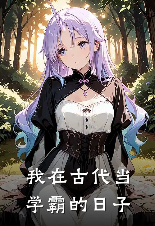 我在古代当学霸的日子
