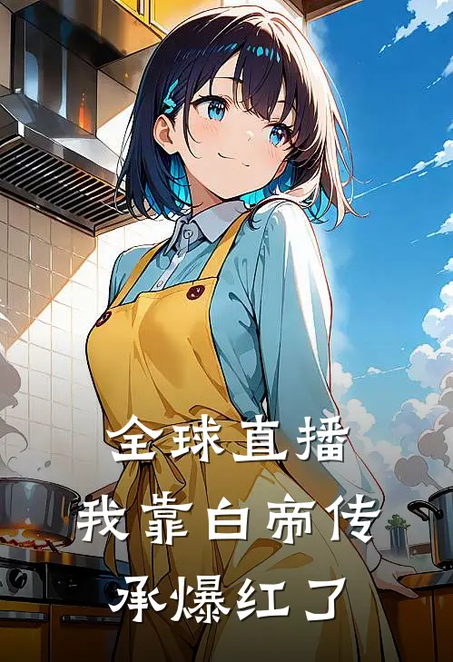 全球直播：我靠白帝传承爆红了白帝林薇全文阅读免费全集_最新全本小说全球直播：我靠白帝传承爆红了(白帝林薇)