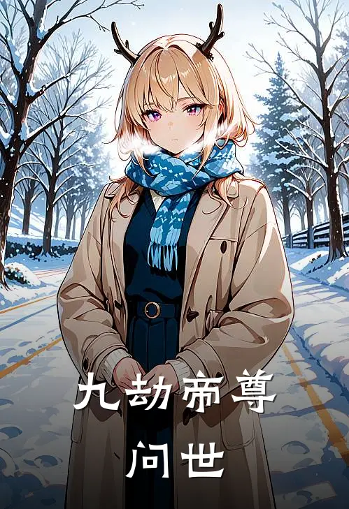 九劫帝尊：问世叶尘周通免费小说大全_小说完结九劫帝尊：问世(叶尘周通)