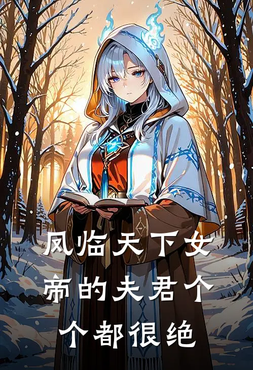 凤临天下女帝的夫君个个都很绝(林姝雪陆今安)好看的完结小说_完本小说凤临天下女帝的夫君个个都很绝林姝雪陆今安