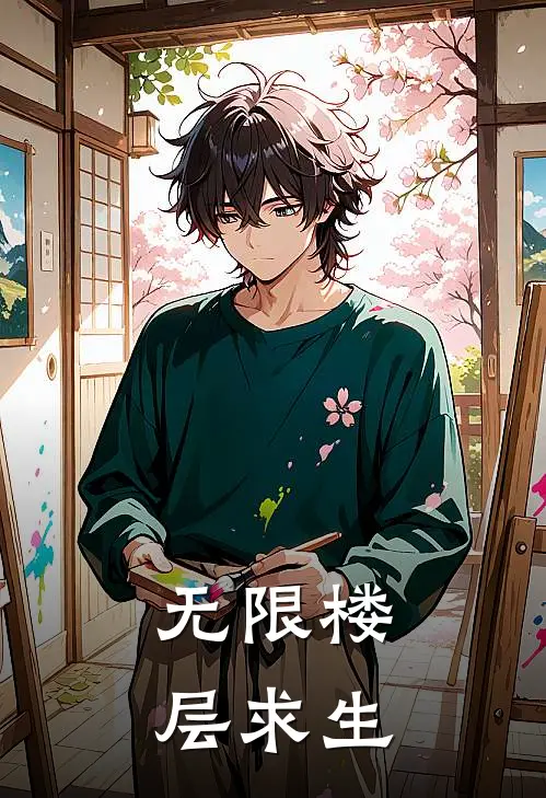 无限楼层求生
