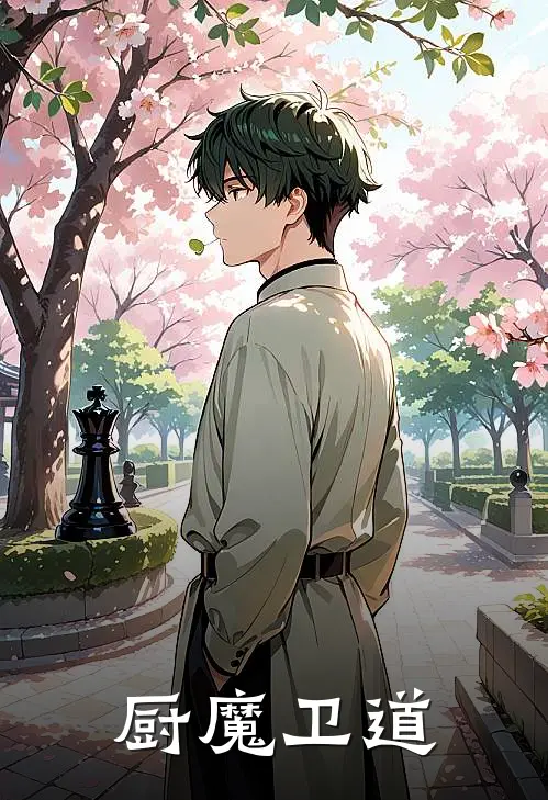 厨魔卫道(陆雪黄芸)在线免费小说_热门网络小说厨魔卫道陆雪黄芸