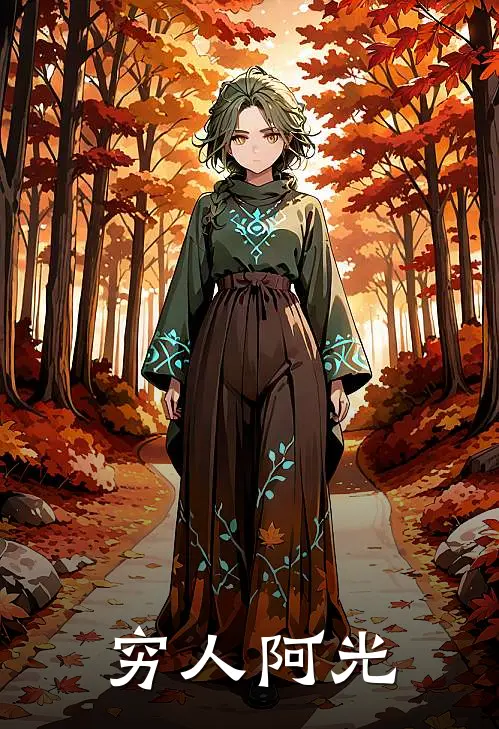 穷人阿光阿光丧彪完整版免费阅读_阿光丧彪精彩小说