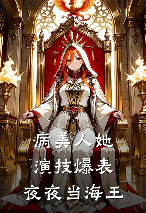 病美人她演技爆表，夜夜当海王林楚楚萧绝热门小说大全_免费小说完结病美人她演技爆表，夜夜当海王林楚楚萧绝