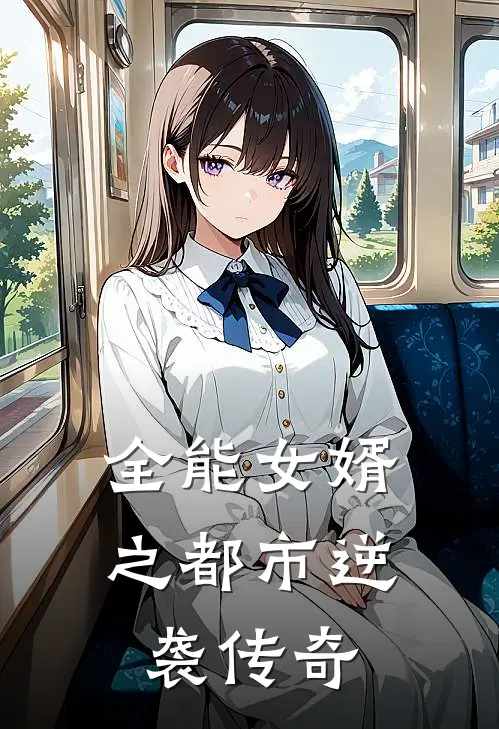 全能女婿之都市逆袭传奇