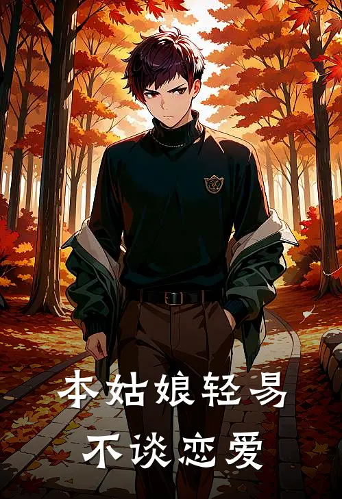 本姑娘轻易不谈恋爱