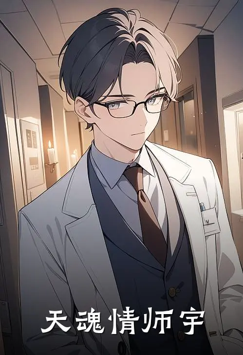 天魂情师宇