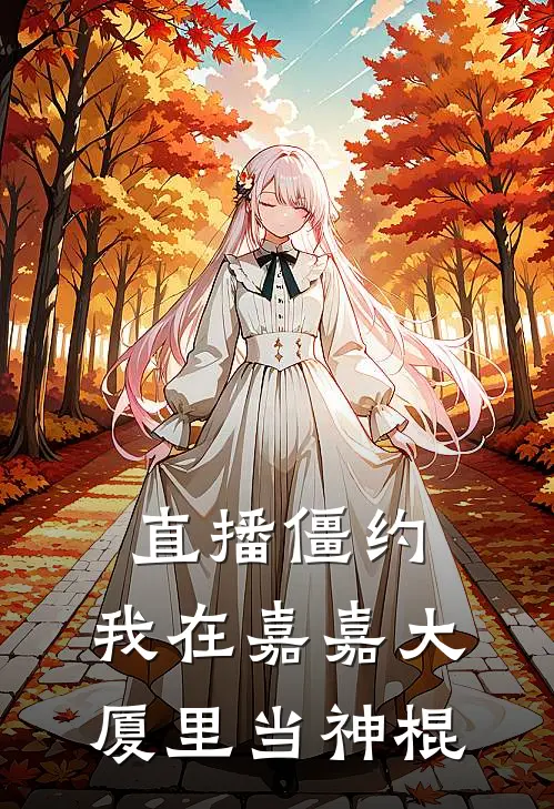 直播僵约：我在嘉嘉大厦里当神棍