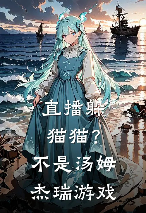 直播躲猫猫？不，是汤姆杰瑞游戏