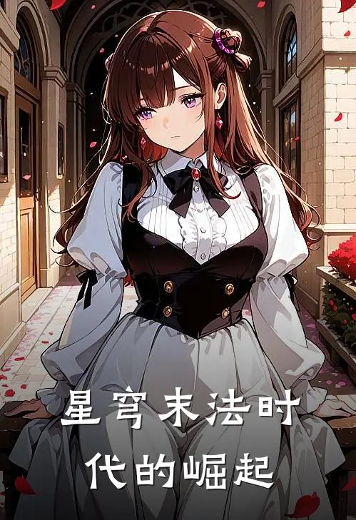 星穹末法时代的崛起