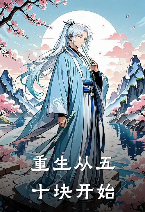 重生从五十块开始