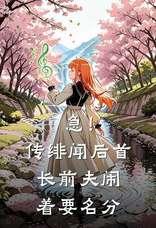 急！传绯闻后首长前夫闹着要名分