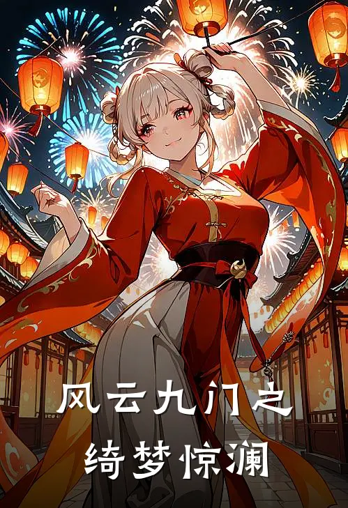 风云九门之绮梦惊澜