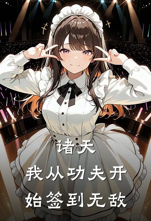 诸天：我从功夫开始签到无敌