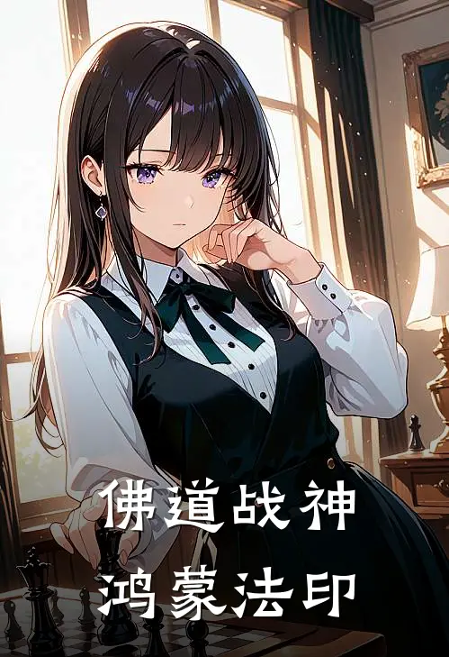 佛道战神：鸿蒙法印江无缺秦九霄已完结小说_最新章节列表佛道战神：鸿蒙法印(江无缺秦九霄)