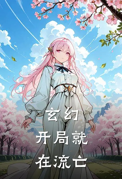 玄幻：开局就在流亡