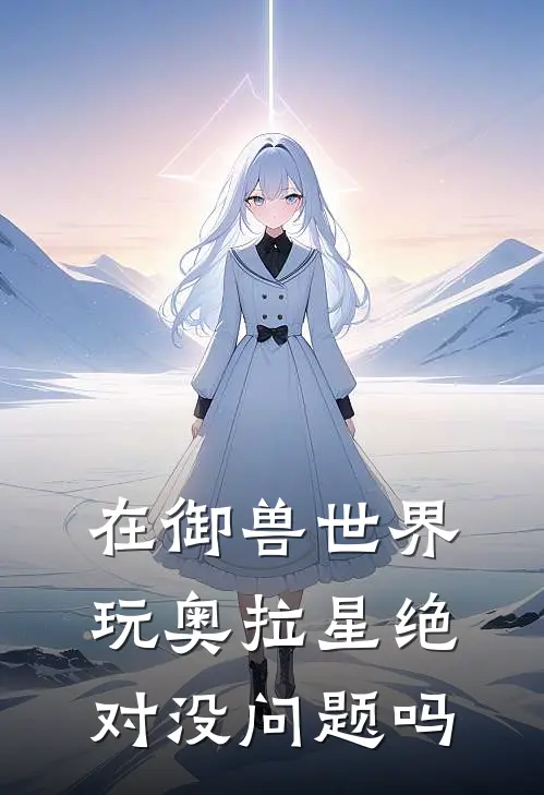 在御兽世界玩奥拉星绝对没问题吗