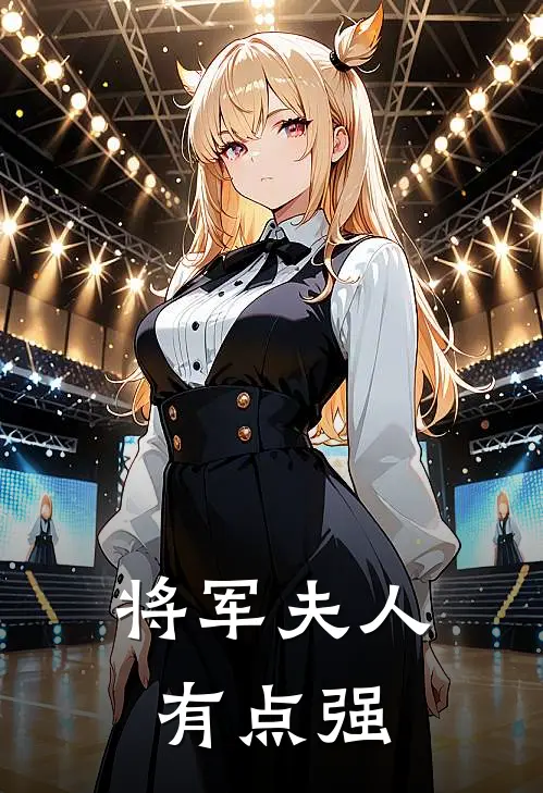 将军夫人有点强(沈今沅沈青山)完本小说_免费阅读无弹窗将军夫人有点强沈今沅沈青山