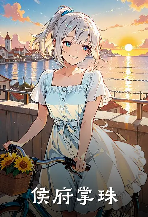 侯府掌珠(萧疏月裴砚)最新完结小说推荐_热门小说排行榜侯府掌珠萧疏月裴砚