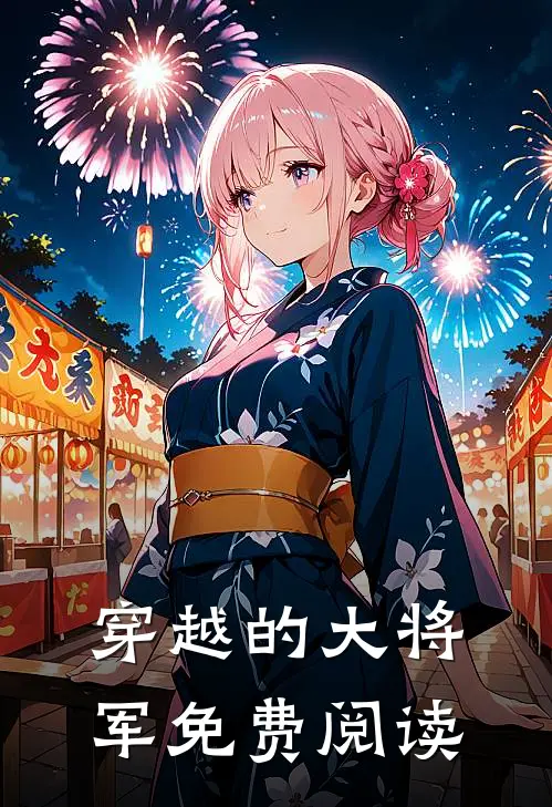 穿越的大将军免费阅读