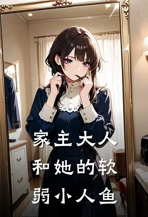 家主大人和她的软弱小人鱼