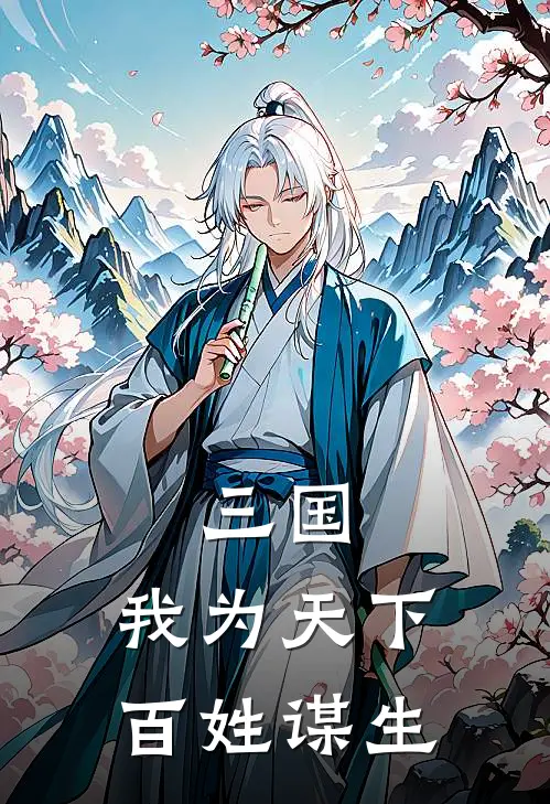 三国：我为天下百姓谋生