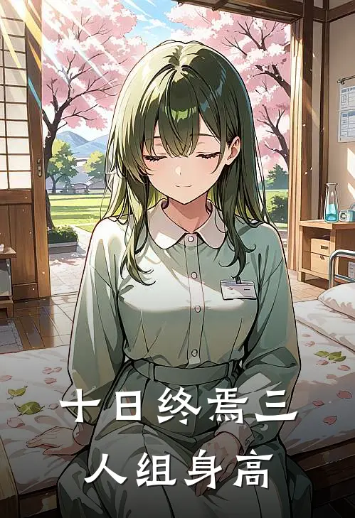 十日终焉三人组身高