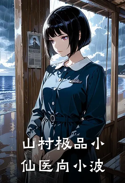 山村极品小仙医向小波