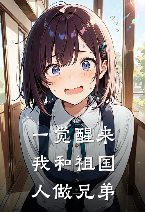 一觉醒来，我和祖国人做兄弟