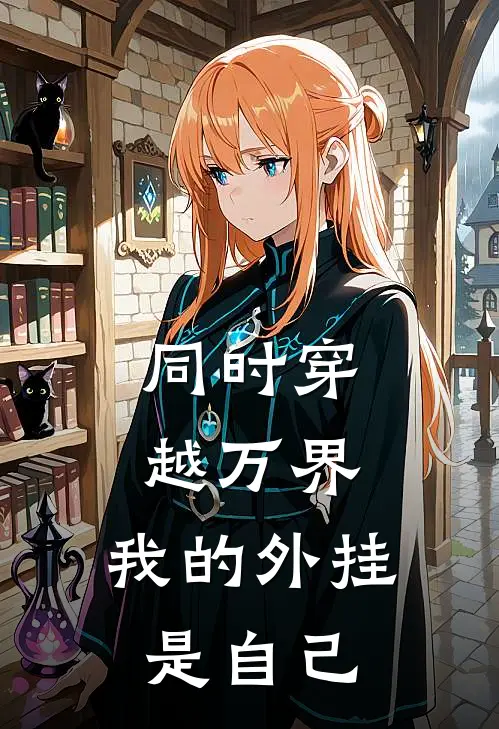 同时穿越万界，我的外挂是自己叶开叶开开免费小说大全_小说完结同时穿越万界，我的外挂是自己(叶开叶开开)