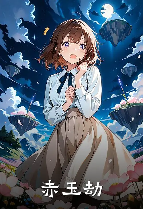 赤玉劫(司徒鸾尉迟玄)最新小说_免费阅读完整版小说赤玉劫(司徒鸾尉迟玄)