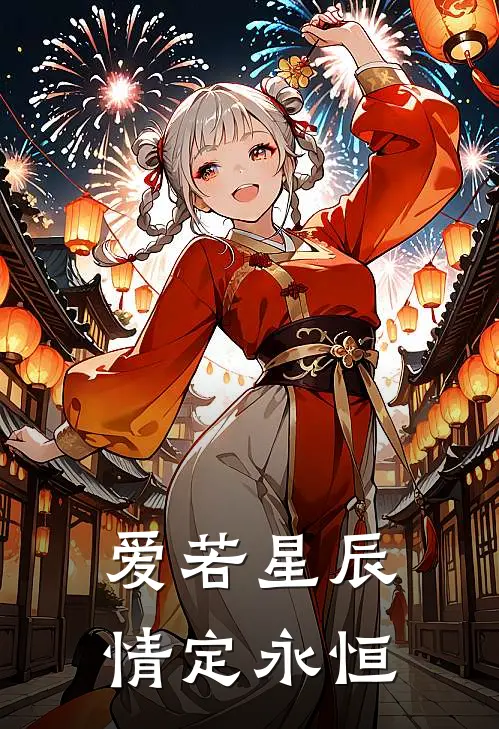 爱若星辰，情定永恒(凌逸风苏瑶)火爆小说_《爱若星辰，情定永恒》凌逸风苏瑶小说免费在线阅读