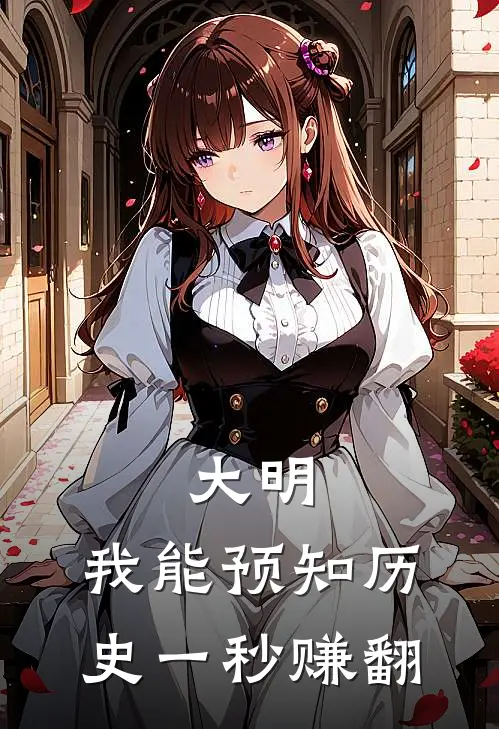 大明：我能预知历史一秒赚翻