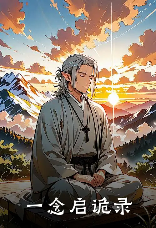 《一念启诡录》宁显舟任如辛已完结小说_一念启诡录(宁显舟任如辛)火爆小说