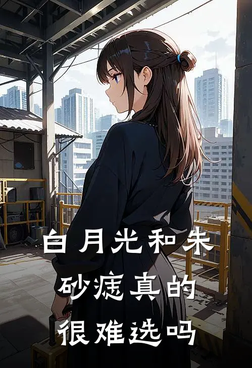 白月光和朱砂痣真的很难选吗