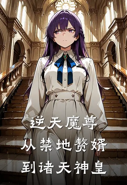 逆天魔尊，从禁地赘婿到诸天神皇(苏清雪凌九霄)免费小说完结_最新推荐小说逆天魔尊，从禁地赘婿到诸天神皇(苏清雪凌九霄)