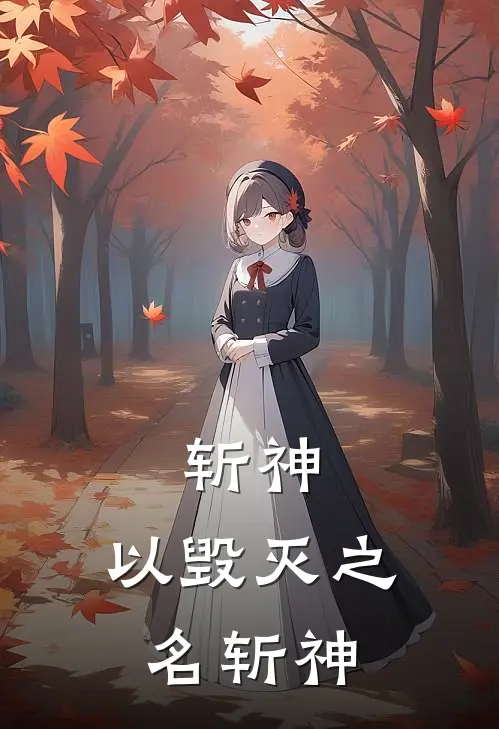 斩神：以毁灭之名斩神卫青林七夜已完结小说推荐_完整版小说斩神：以毁灭之名斩神(卫青林七夜)