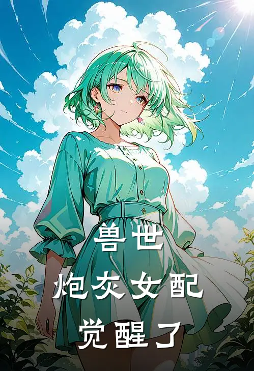 兽世：炮灰女配觉醒了