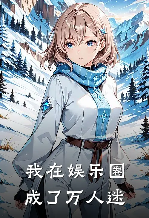 我在娱乐圈成了万人迷