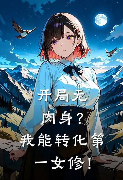 开局无肉身？我能转化第一女修！