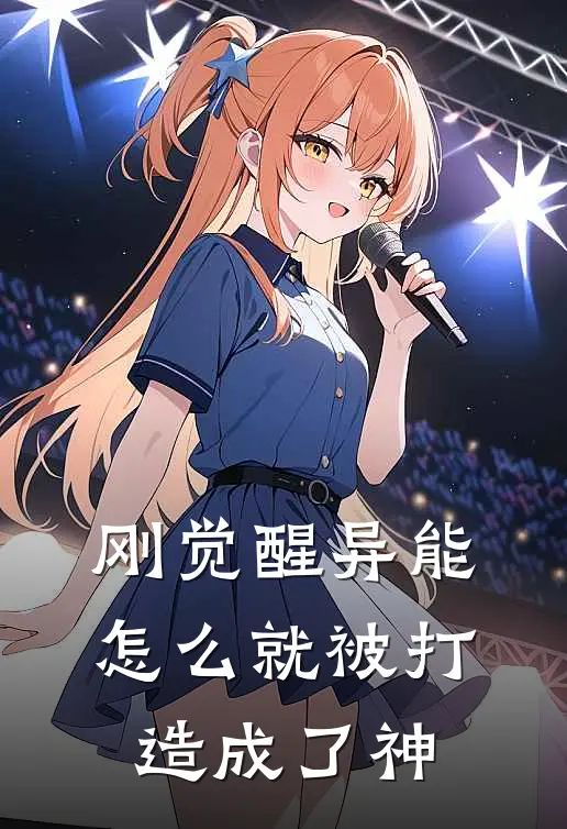 刚觉醒异能，怎么就被打造成了神(林奕林烬)在线阅读免费小说_完整版小说免费阅读刚觉醒异能，怎么就被打造成了神(林奕林烬)