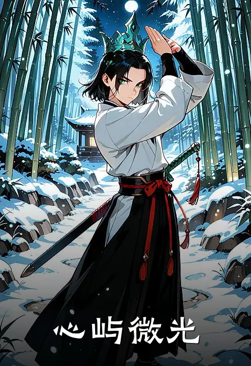 心屿微光(苏见微纪屿白)最新完结小说推荐_热门小说排行榜心屿微光苏见微纪屿白