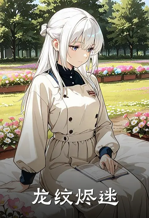 龙纹烬迷（冯绾杨宪）全文免费阅读无弹窗大结局_龙纹烬迷最新章节列表