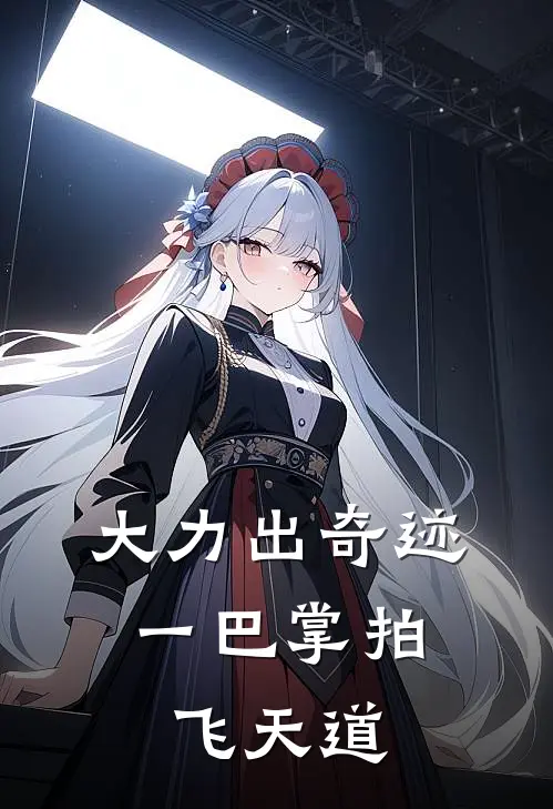大力出奇迹，一巴掌拍飞天道(张恒李凯)免费小说_完整版免费阅读大力出奇迹，一巴掌拍飞天道张恒李凯