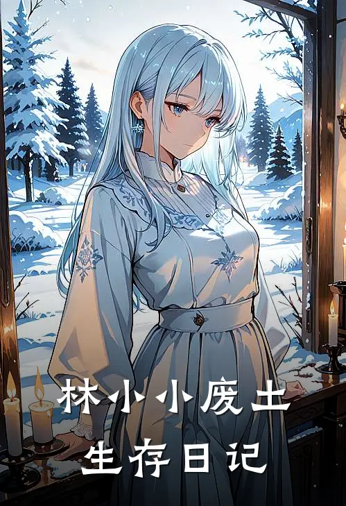 林小小废土生存日记